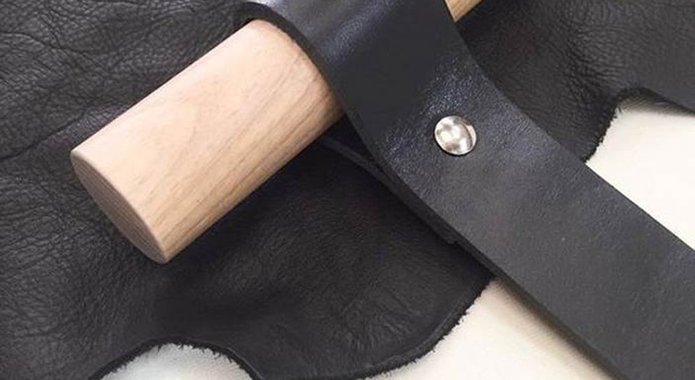 Full-grain Aniline and Semi-Aniline Leather vs Top Grain Leather – Lusso  Leather