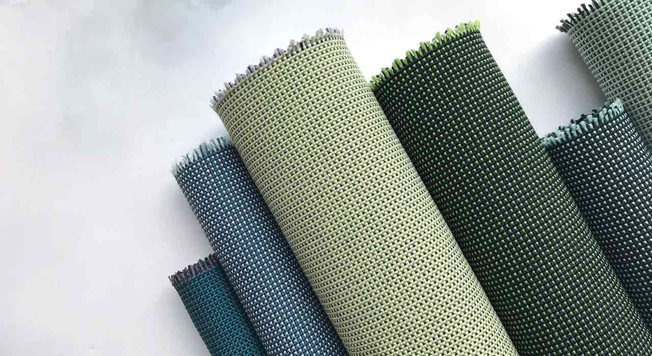 Think Plus Upholstery Textile - Instyle