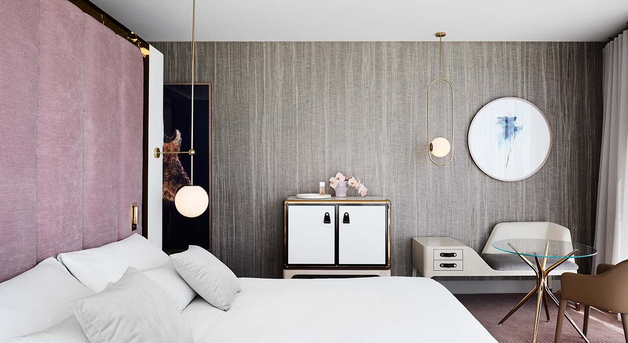 Antwerp Wallcovering - Instyle
