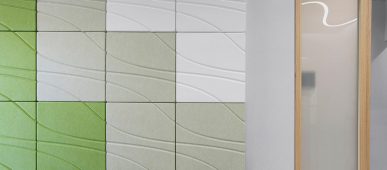 Ecoustic_Drift_Field_Green_Fresco_WhiteBrisbane_Physio_Clinic_Ni_Design_Mindi_Cooke_MCP_TND_0221_060_0-acoustic-tile-tiles-panels-panel