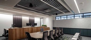 Ecoustic_Sculpt_Taper_Oxide_VCAT_Venko_Michelle_Broadhurst_VCAT_FULLRES-6_0-acoustic-tile-tiles-panels-panel-ceiling