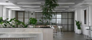Ecoustic_Sculpt_Taper_12mm_Horizon_Elmosoft_98047_Australian_Unity_Herston_Ellivo_Architects_Mindi_Cooke_0322_073_0-acoustic-tile-tiles-panels-panel-ceiling-leather-leathers-semi-aniline-upholstery
