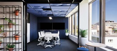 Ecoustic_Matrix_Ceiling_Flat_Bluebell_Fulton_Trotter_Architects_Sydney_Office_Alica_Taylor_013_0-acoustic-ceiling_tile-tiles-panels-panel-coffered