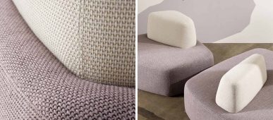 Terrazzo-Furniture_side-by-side_purple_1280x700_72ppi_0_LIFE_sustainable_green_fabric_fabrics_textile_textiles_sustainability